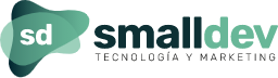logo smalldev