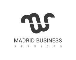 logo madrid business