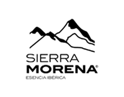 Logo Sierra Morena Jamones