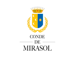 LOGO Conde de Mirasol