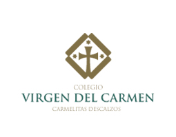 LOGO Virgen del Carmen