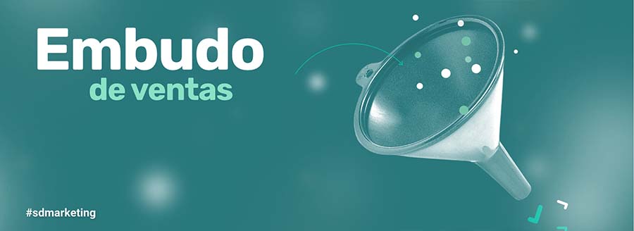 Embudo de Ventas | Definición y Forma de Hacerlo - Smalldev